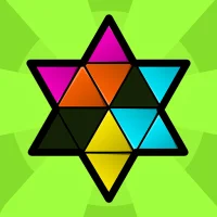 Various Shapes Puzzle