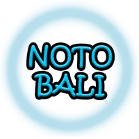 Noto Bali